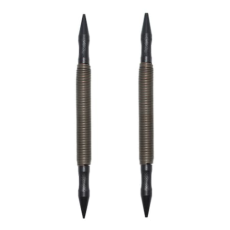 Mayhew Mayhew Nail Starter and Nail Set 2 pc 89020